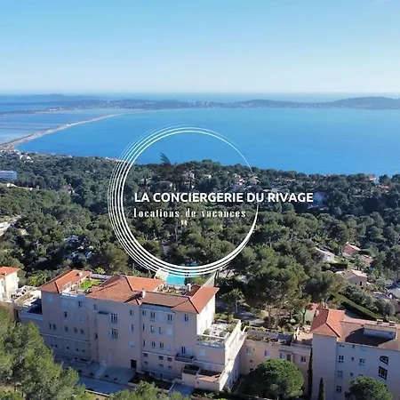 Apartment Le Mont Des Oiseaux - Piscine - Vue Panoramique *