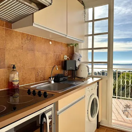 Le Mont Des Oiseaux - Piscine - Vue Panoramique Apartment *
