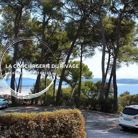 Le Mont Des Oiseaux - Piscine - Vue Panoramique Hyeres