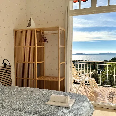 Le Mont Des Oiseaux - Piscine - Vue Panoramique Apartment *