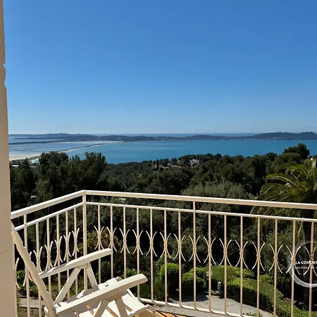 Le Mont Des Oiseaux - Piscine - Vue Panoramique Apartment *
